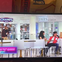 35inch TCL Roku Smart Tv 