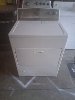 Kenmore  Gas Dryer