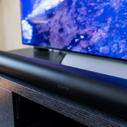 Sonos Arc Dolby Atmos Soundbar 