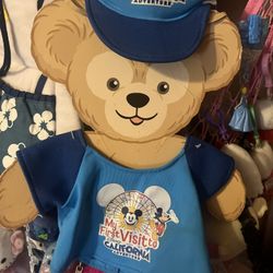 Disney’s Duffy Outfit