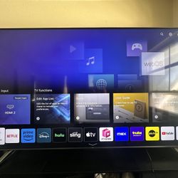 86 In Lg Tv