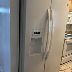 Used Kitchen Appliances 