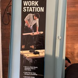 Work station