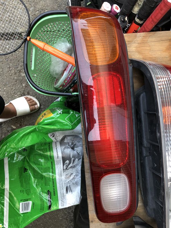 Acura Integra Tail Lights 97 01 For In San Jose Ca Offerup Acura Integra Tail Lights 97 01