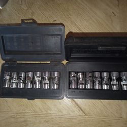 Craftsman Flex Sockets