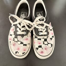 Vans Unisex Era Shoes