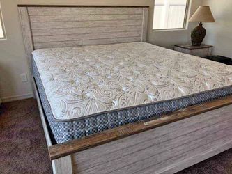 Queen Mattresses - Premium Comfort | Just $25 initial payment | Same Day Delivery