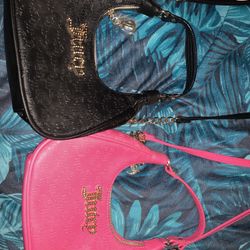 Juicy Couture Bags 