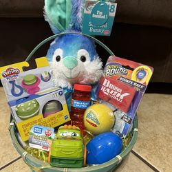 Boys Basket $16 