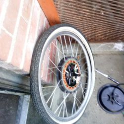 This One Goes About 45 Mph