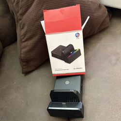 Switch charging dock 