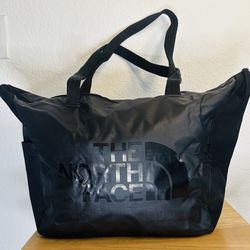 Travel Bag In Cosmetic Bag THE NORTH FACE Black