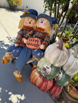 Fall decor