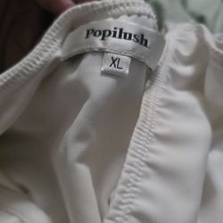 Popilush shapeware size XL