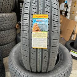 225/60R16 Set Of 4 Ferentino New Tires 