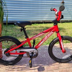 Kids Bike 16"