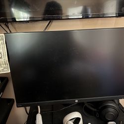 HP VH240a 1080 Monitor 