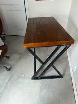 desk