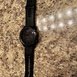 Garmin Fenix 5X
