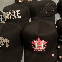 Hats For Sale Or Trade 