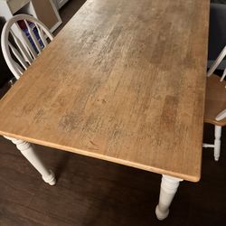 FREE Dining Table