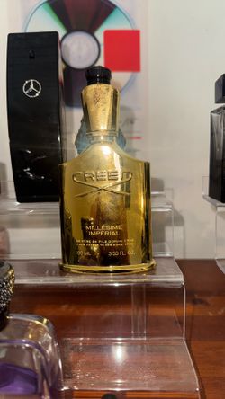 CREED MILLESIME IMPERIAL 