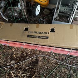 Steering Rack & Pinion WRX/STI Subaru 34110VA121