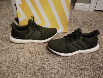 Adidas Ultraboost Night Cargo