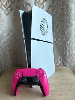PlayStation 5 slim