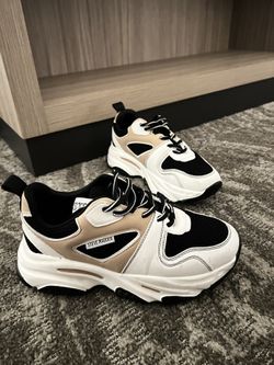 Steve madden women sneaker
