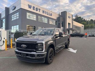 2024 Ford F-250Sd