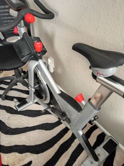 Indoor Cycling Spin Bike