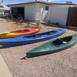 Kayak  sale in East Mesa