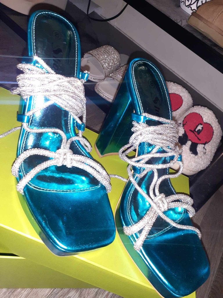 High Heel's