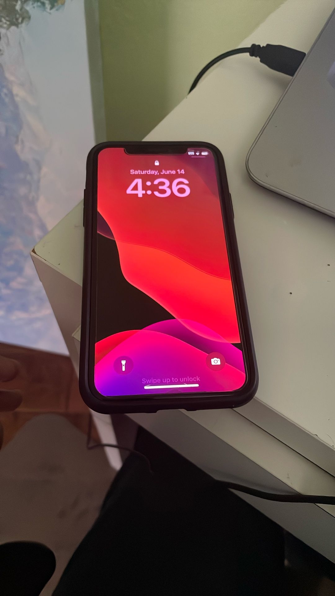 iPhone X 64 GB