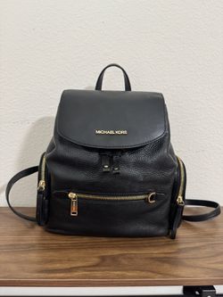 Michael Kors Backpack