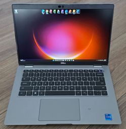Dell Latitude 5430