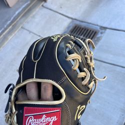 Rawlings Custom Heart Of The Hide 