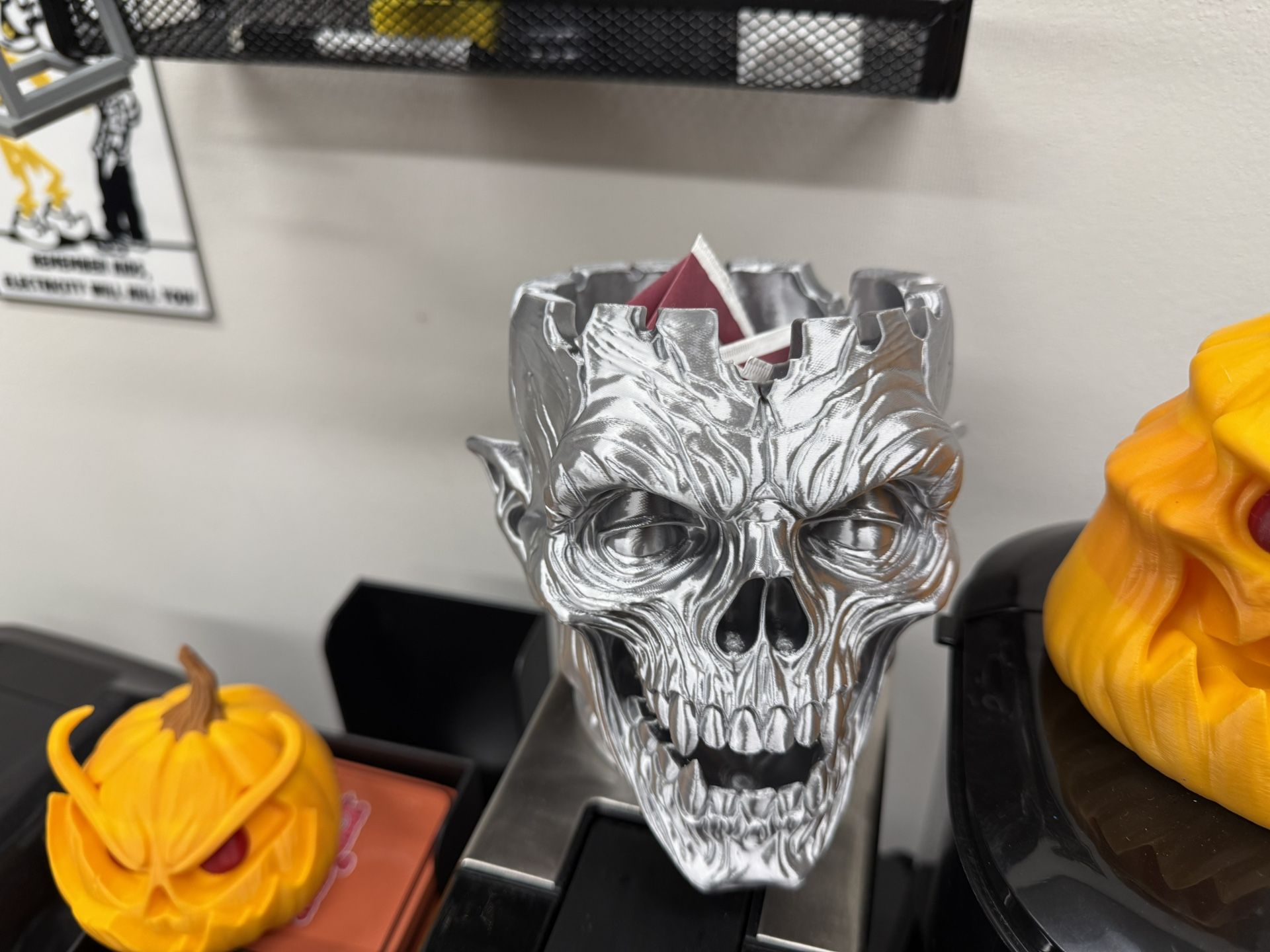 Zombie Vampire Bowl 