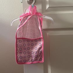 Baby Doll Baby Carrier / Backpack