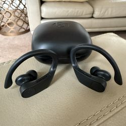 BEATS BY DRE WIRELESS EARPHONES 