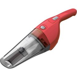 New hand vacuums