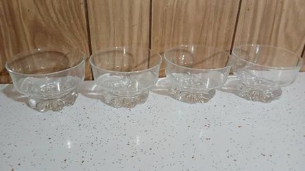Crystal Bowls