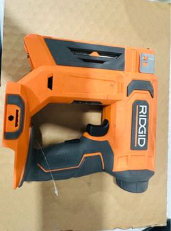 Ridgid 3/8” Crown Stapler 18v T50