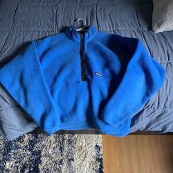 Vintage Patagonia Synchilla