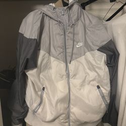 Nike Wind Breaker