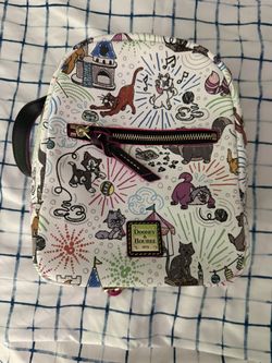 Disney - Dooney & Bourke Backpack