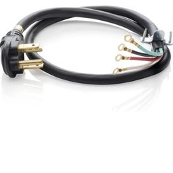 Range Power Cord