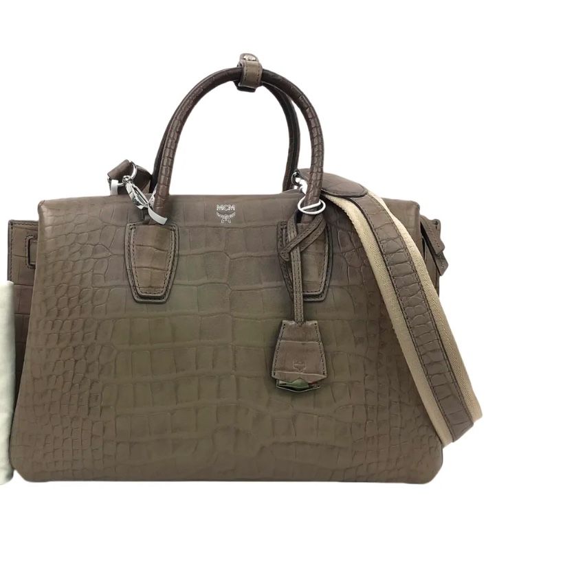 Mcm Bag