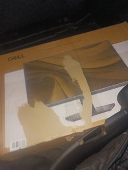 24 inch dell monitor